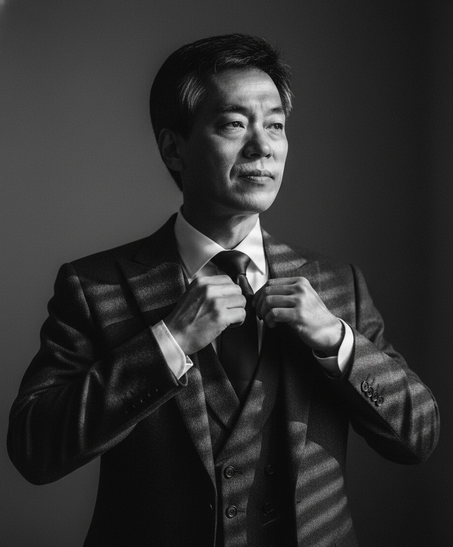 홍용기 AI 코치